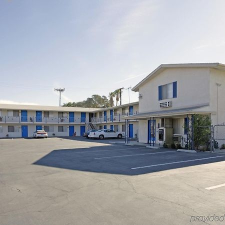 Americas Best Value Inn Beaumont California Exterior foto