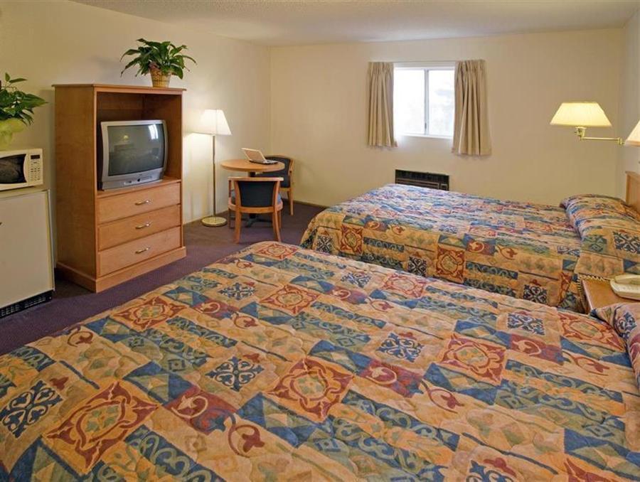 Americas Best Value Inn Beaumont California Exterior foto