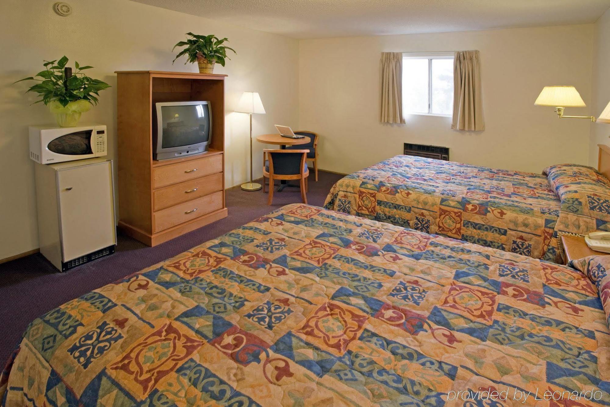 Americas Best Value Inn Beaumont California Quarto foto